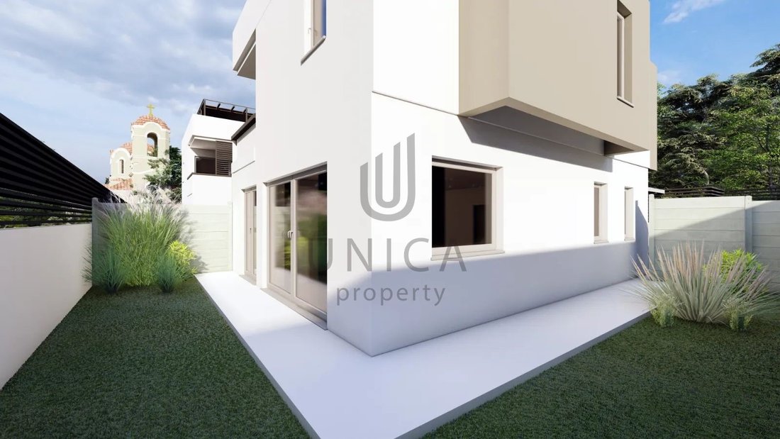 Apartment in Kifisia, Attica, Greece 3 - 14225853