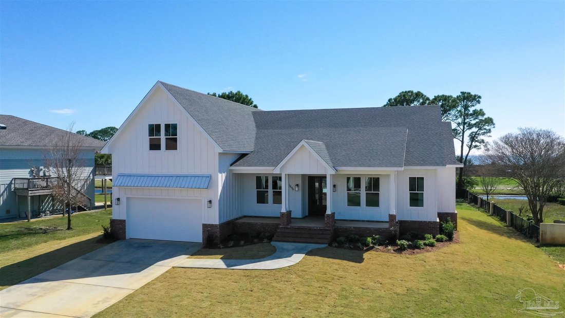 House in Gulf Breeze, Florida, United States 5 - 13918207