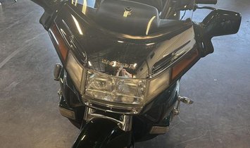 1997 HONDA GL500SE