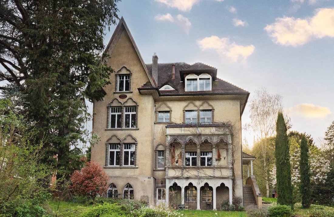 House in Zollikon, Zürich, Switzerland 1 - 14222829