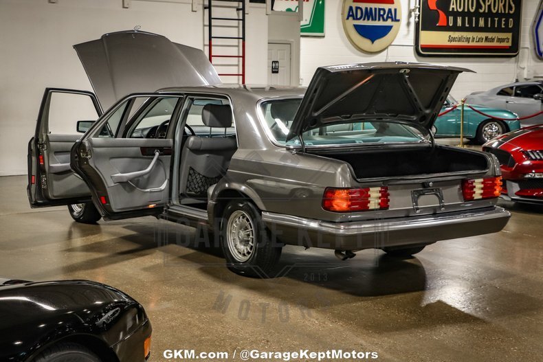 Sedan in Grand Rapids, United States 3 - 14222637