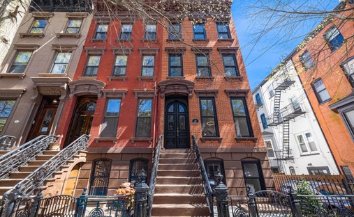 Condo in Jersey City, New Jersey, United States 1