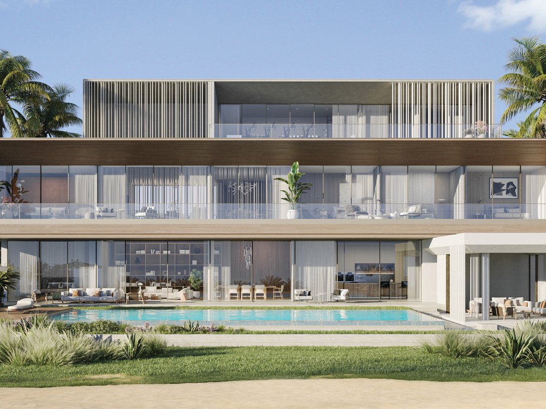 Villa in Hor Al Anz, Dubai, United Arab Emirates 4 - 14223820