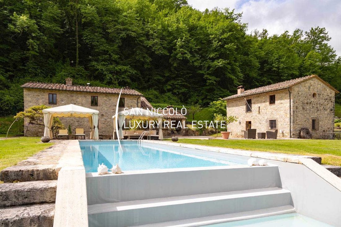 Otros en Toscana, Italia 3 - 13645795
