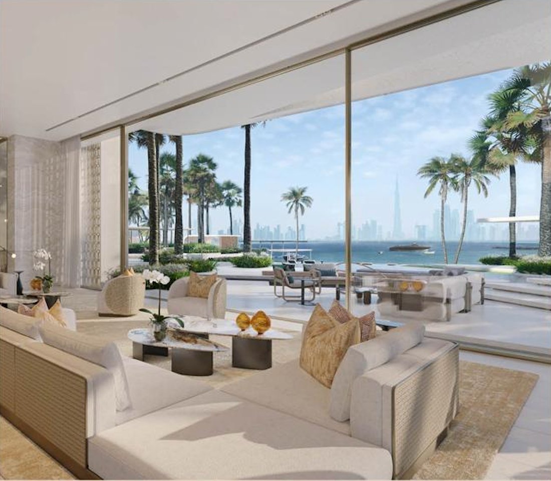 Villa in Dubai, United Arab Emirates 3 - 14221859