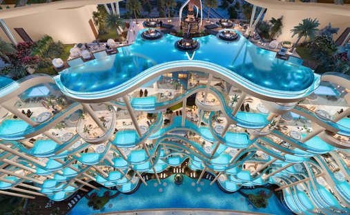 Apartment in Dubai, Dubai, United Arab Emirates 1