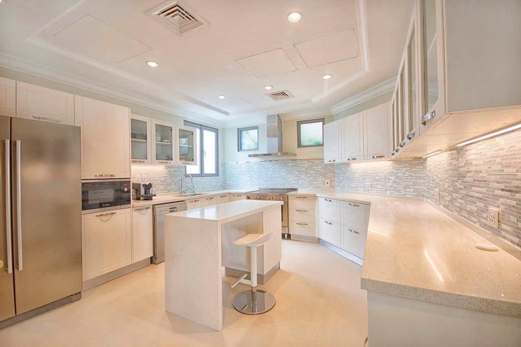 Villa in Palm Jumeirah, Dubai, United Arab Emirates 3 - 14221831