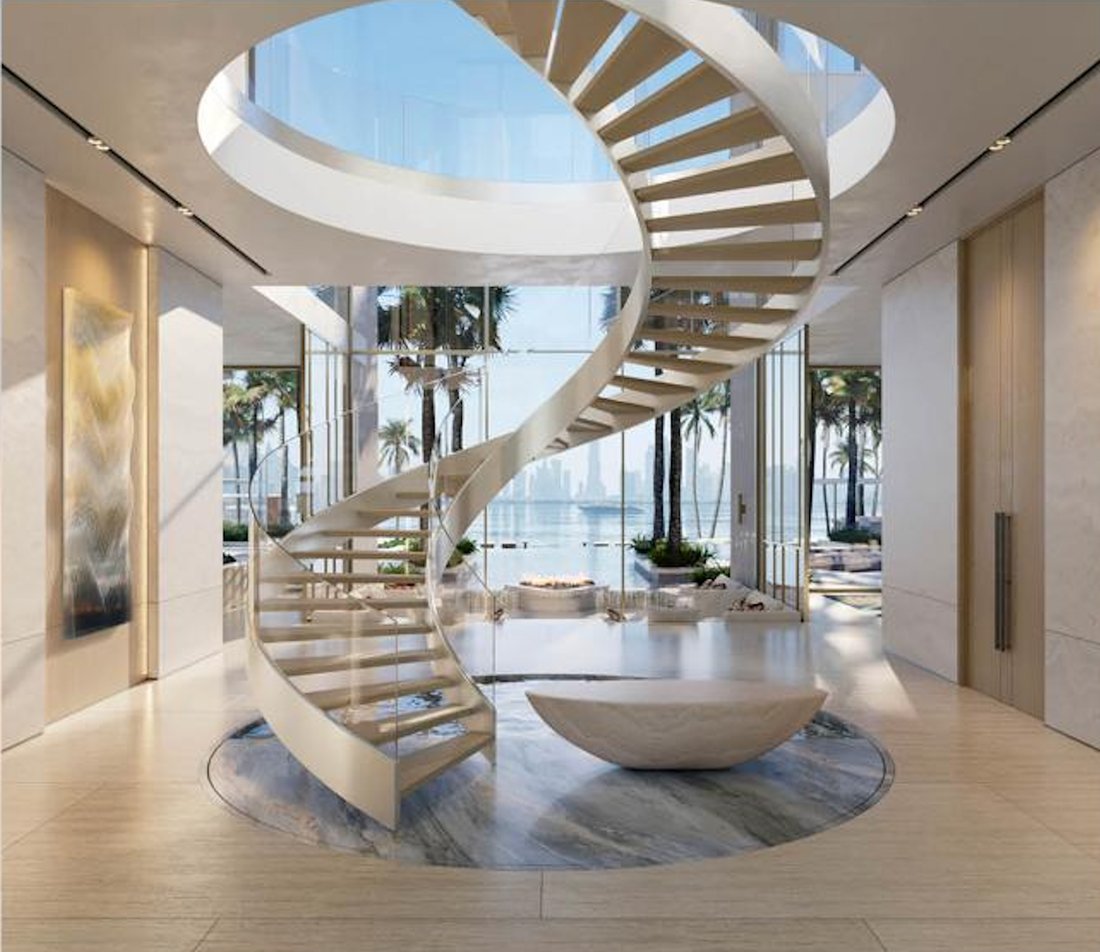 Villa in Dubai, United Arab Emirates 5 - 14221859