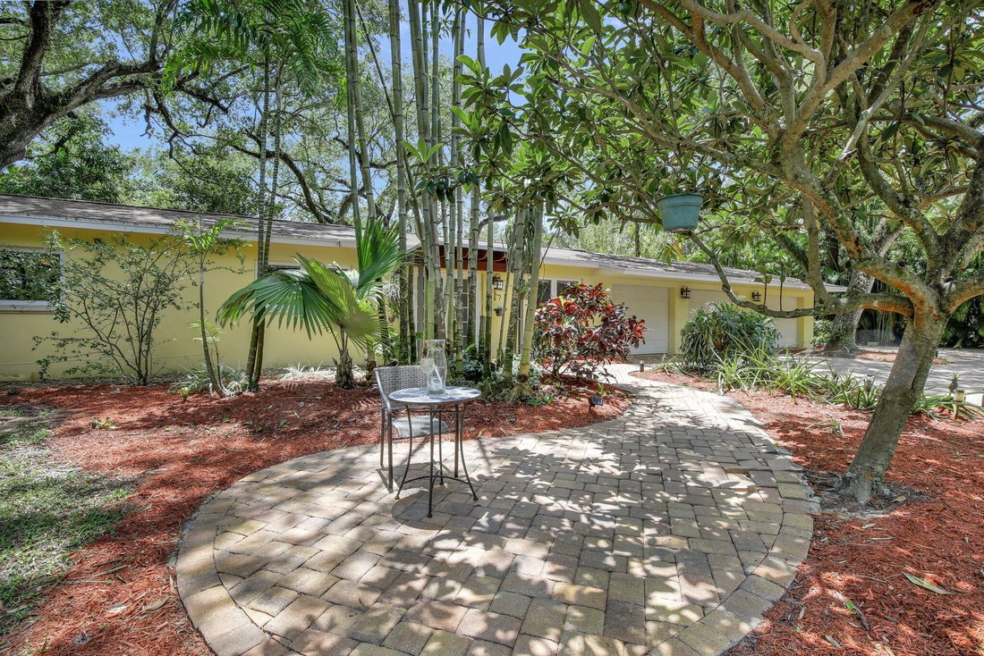 House in Fort Lauderdale, Florida, United States 1 - 14227194