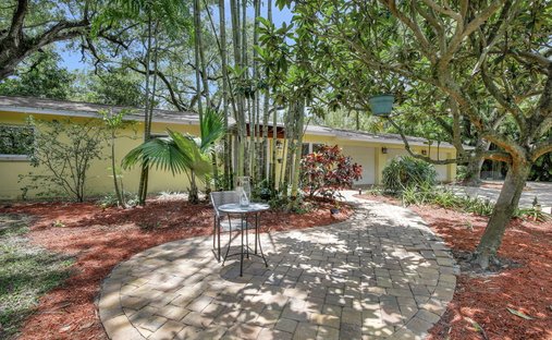 House in Fort Lauderdale, Florida, United States 1