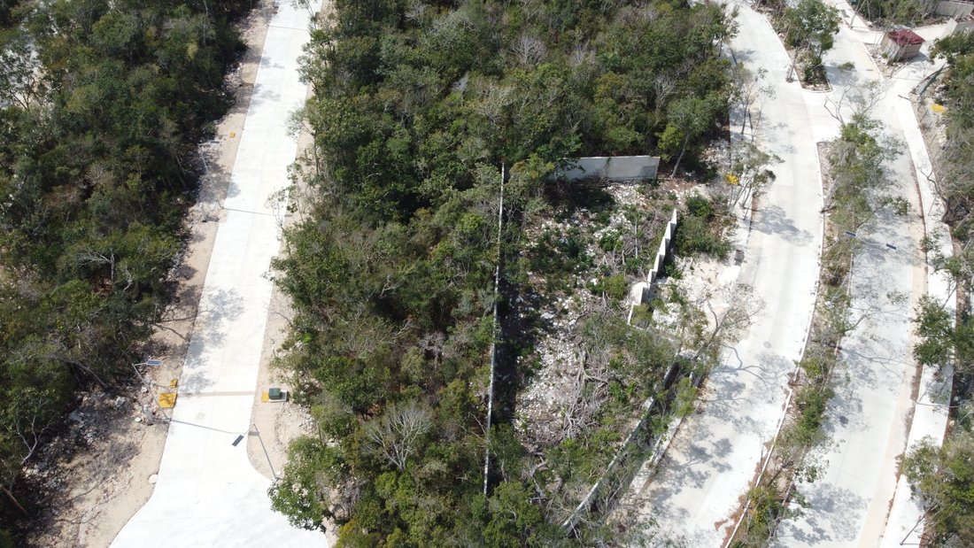 Land in Tulum, Quintana Roo, Mexico 4 - 14227199