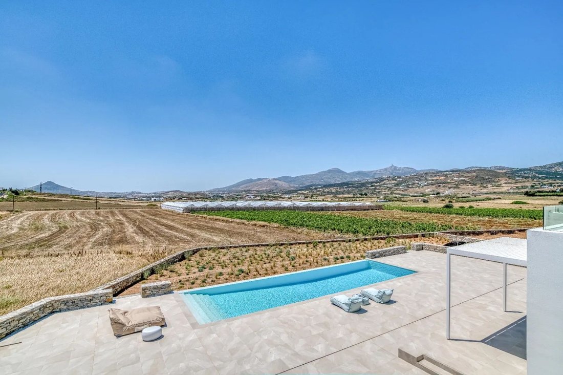 Villa in Paros, Aegean, Greece 3 - 14232131