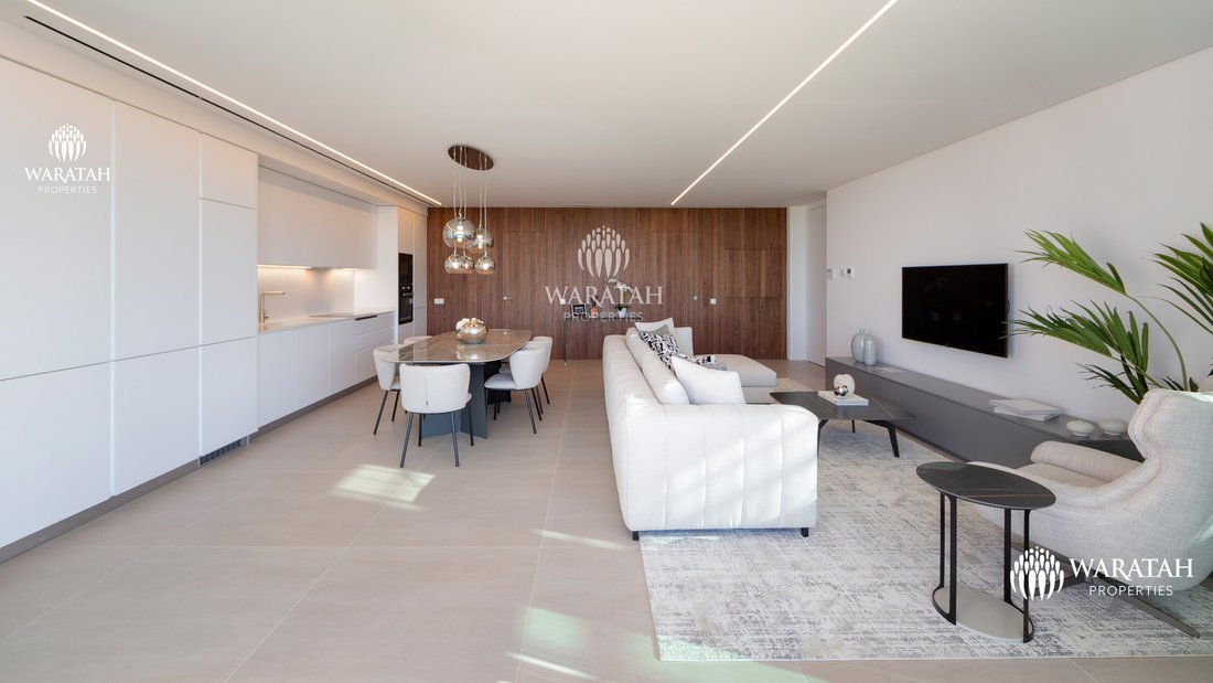 Apartment in Olhos de Agua, Algarve, Portugal 5 - 14227361