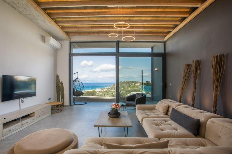 Wohnung in Paralia Apolakia, Aegean, Griechenland 2 - 14227271