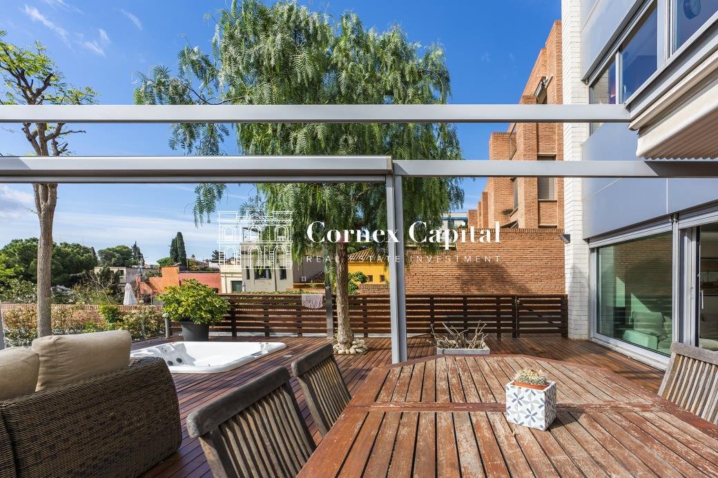 House in Sarrià-Sant Gervasi, Barcelona, Spain 5 - 14227249