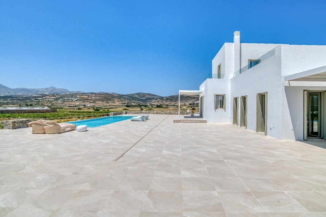 Villa in Paros, Aegean, Greece 4 - 14232131