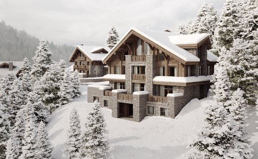 Chalet a Kolašin, Kolašin, Montenegro 1