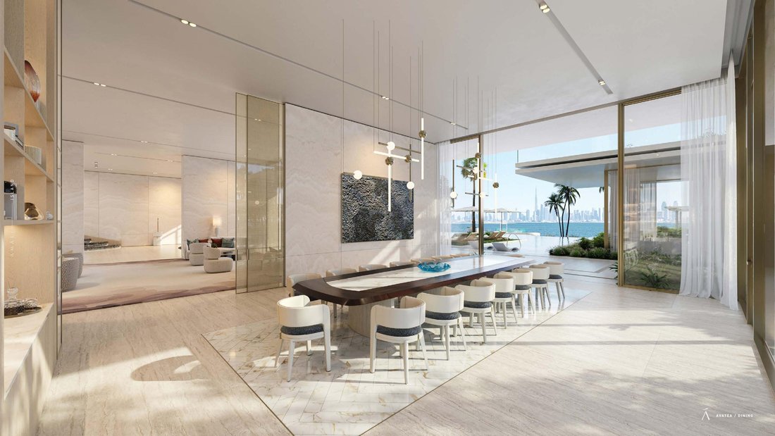 Villa in Dubai, United Arab Emirates 4 - 14232341