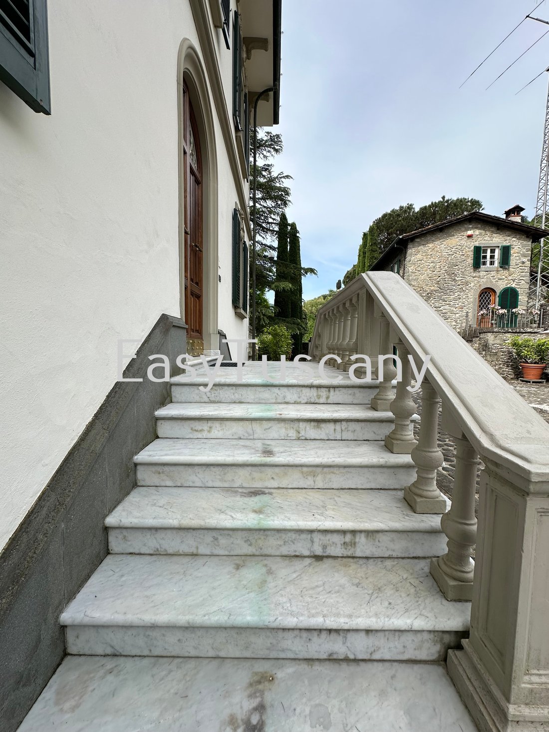 Villa in Bagni di Lucca, Tuscany, Italy 2 - 14227404