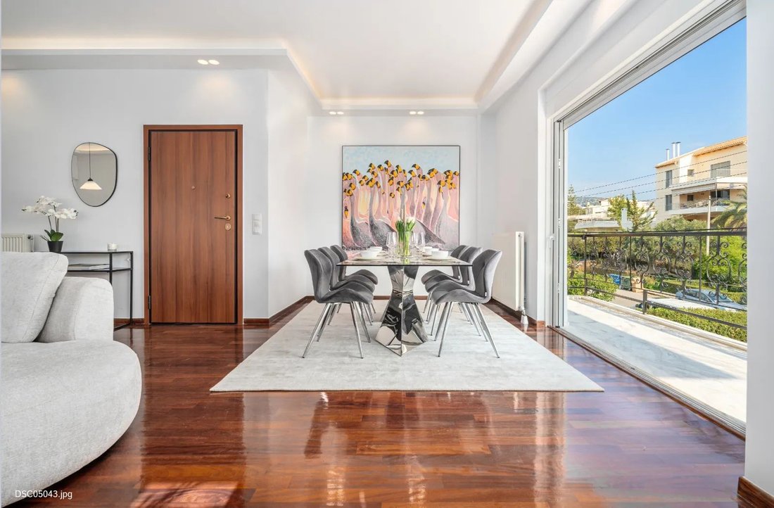 Apartment in Voula, Attica, Greece 1 - 14232138