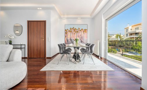 Apartment in Voula, Attica, Greece 1