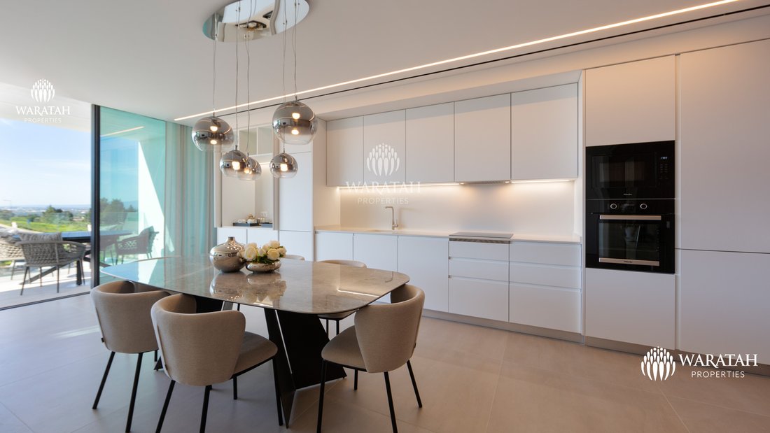 Apartment in Olhos de Agua, Algarve, Portugal 3 - 14227361