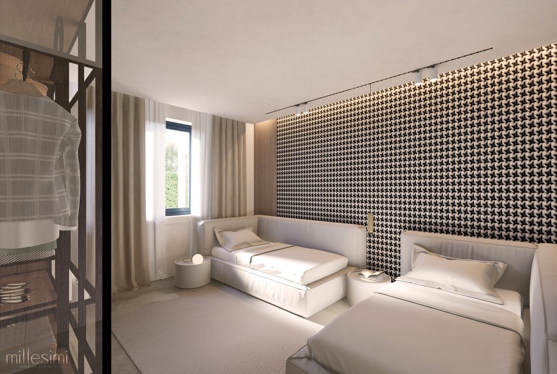 Villa a Manerba del Garda, Lombardia, Italia 5 - 14232139