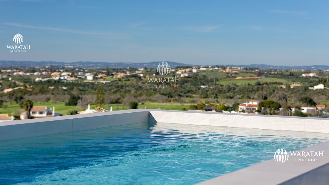 Apartment in Olhos de Agua, Algarve, Portugal 2 - 14227361