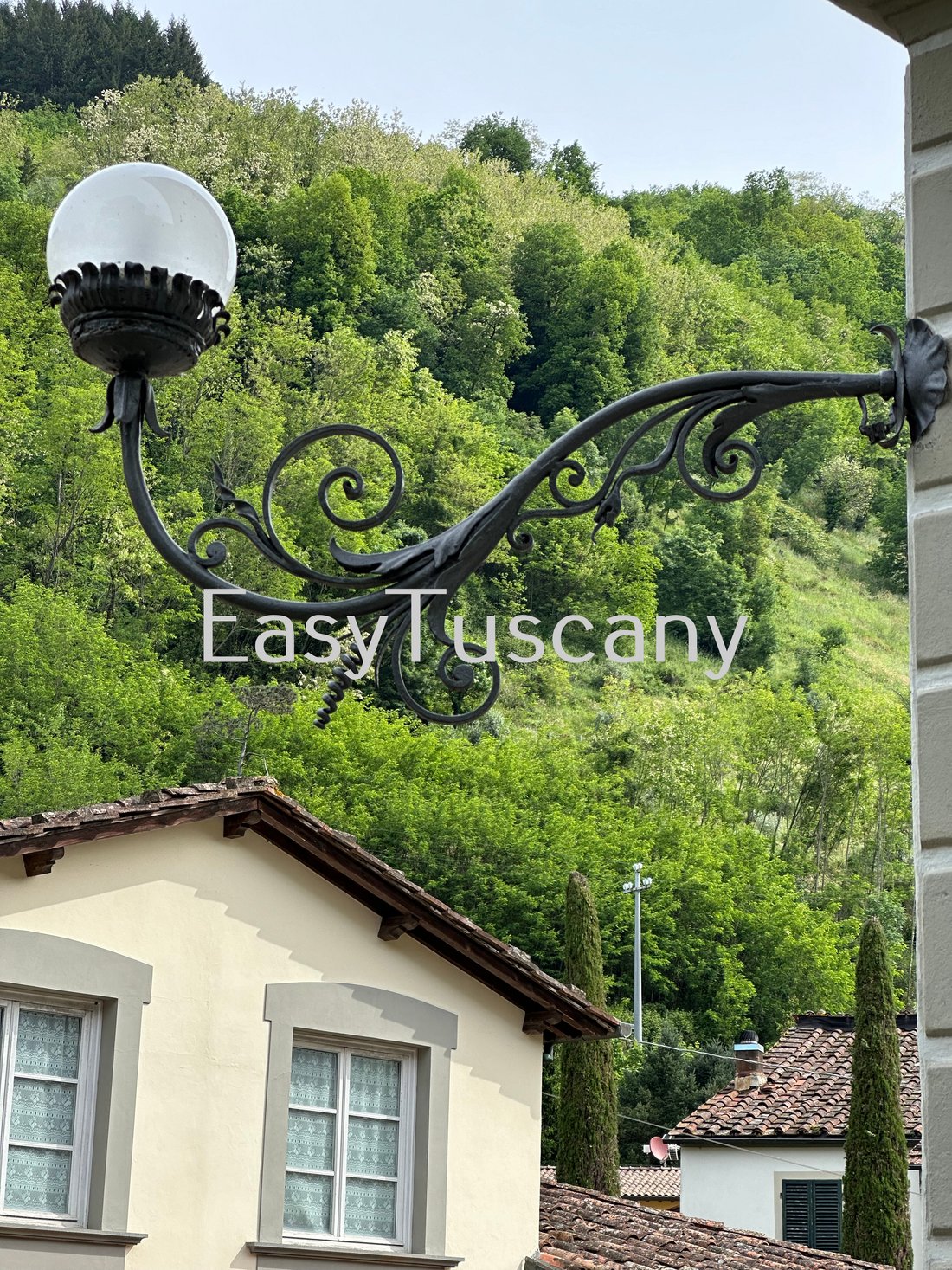 Villa in Bagni di Lucca, Tuscany, Italy 4 - 14227404