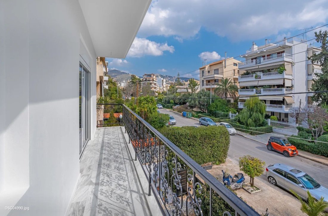 Apartment in Voula, Attica, Greece 2 - 14232138