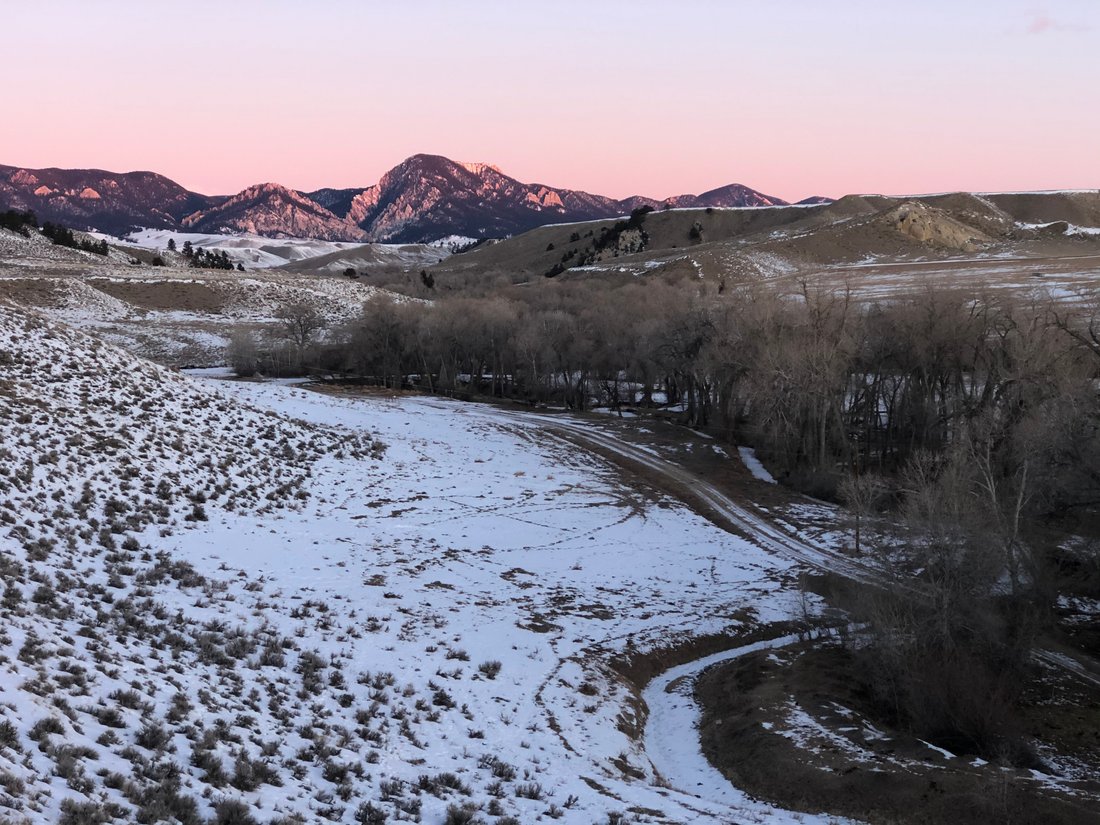 Land in Buffalo, Wyoming, United States 4 - 14227556