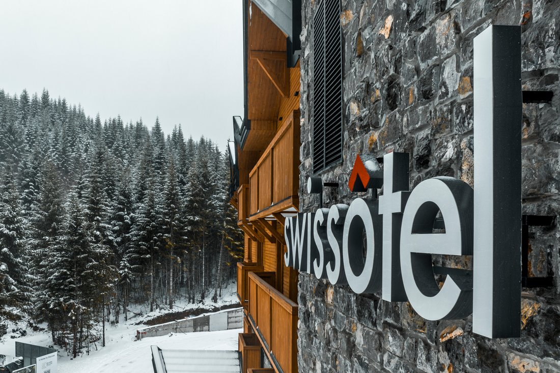Condo in Kolasin, Kolašin Municipality, Montenegro 3 - 14095860