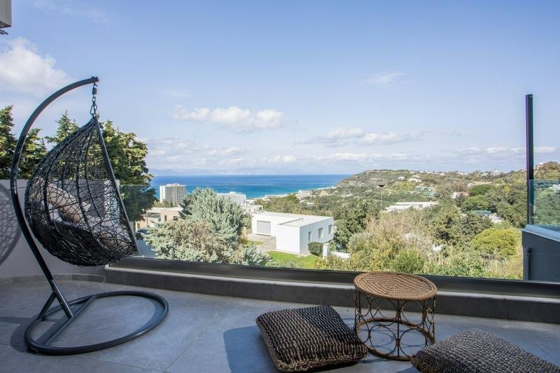 Wohnung in Paralia Apolakia, Aegean, Griechenland 3 - 14227271