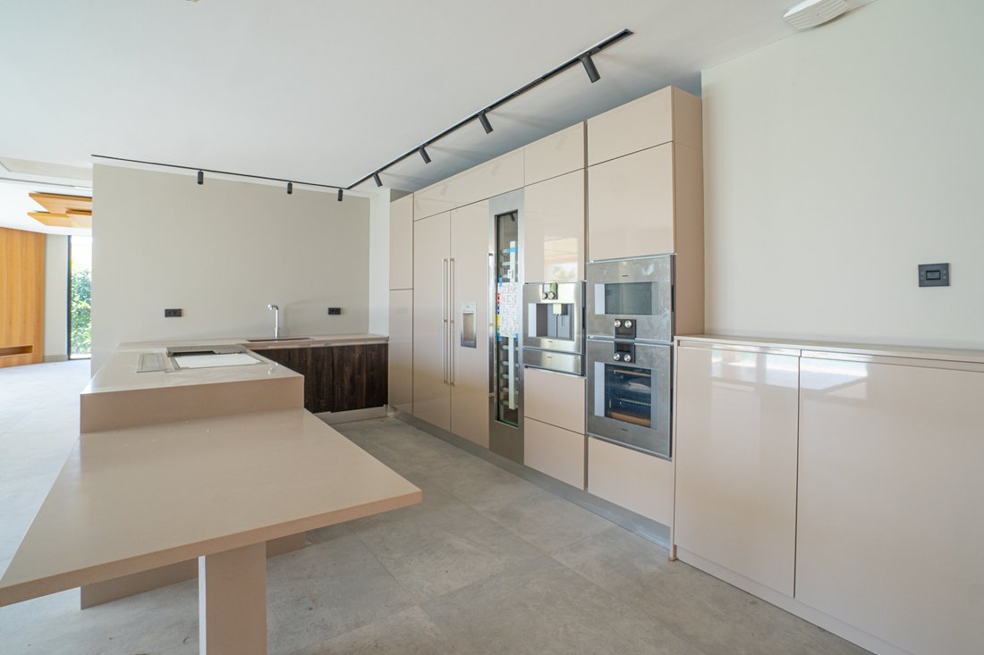 Villa in Bodrum, Muğla, Turkey 5 - 14231796