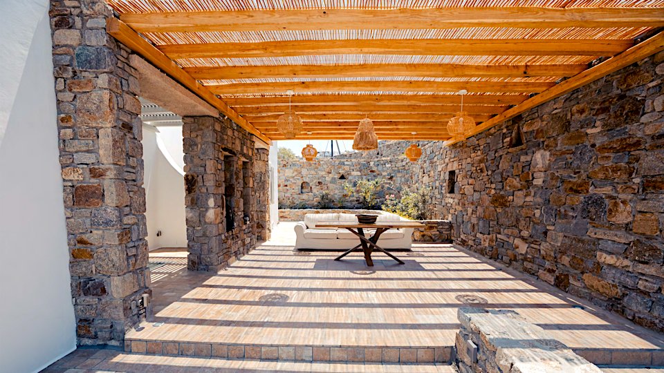 Villa in Mykonos, Aegean, Greece 4 - 14235233