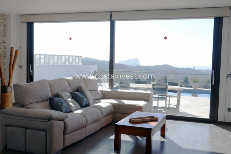 Villa à Benissa, Valence, Espagne 4 - 14228215