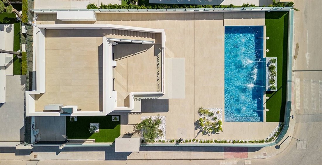 Chalet in Orihuela, Valencian Community, Spain 4 - 14233764