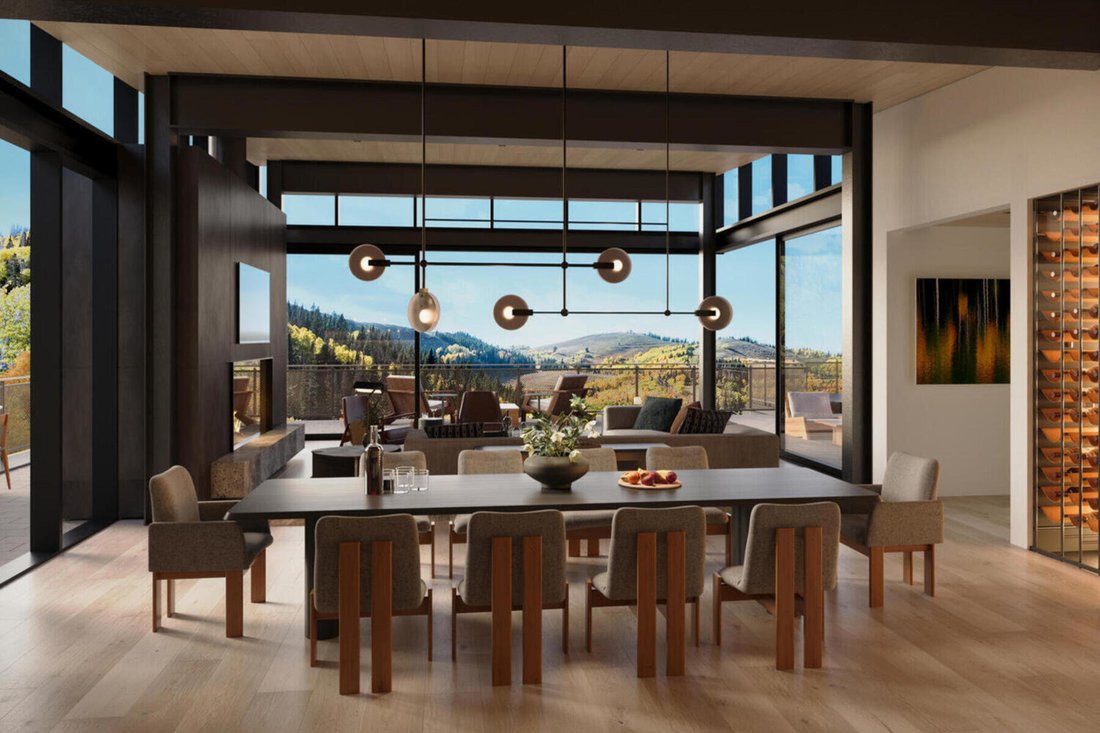 Condo in Park City, Utah, United States 3 - 14232172