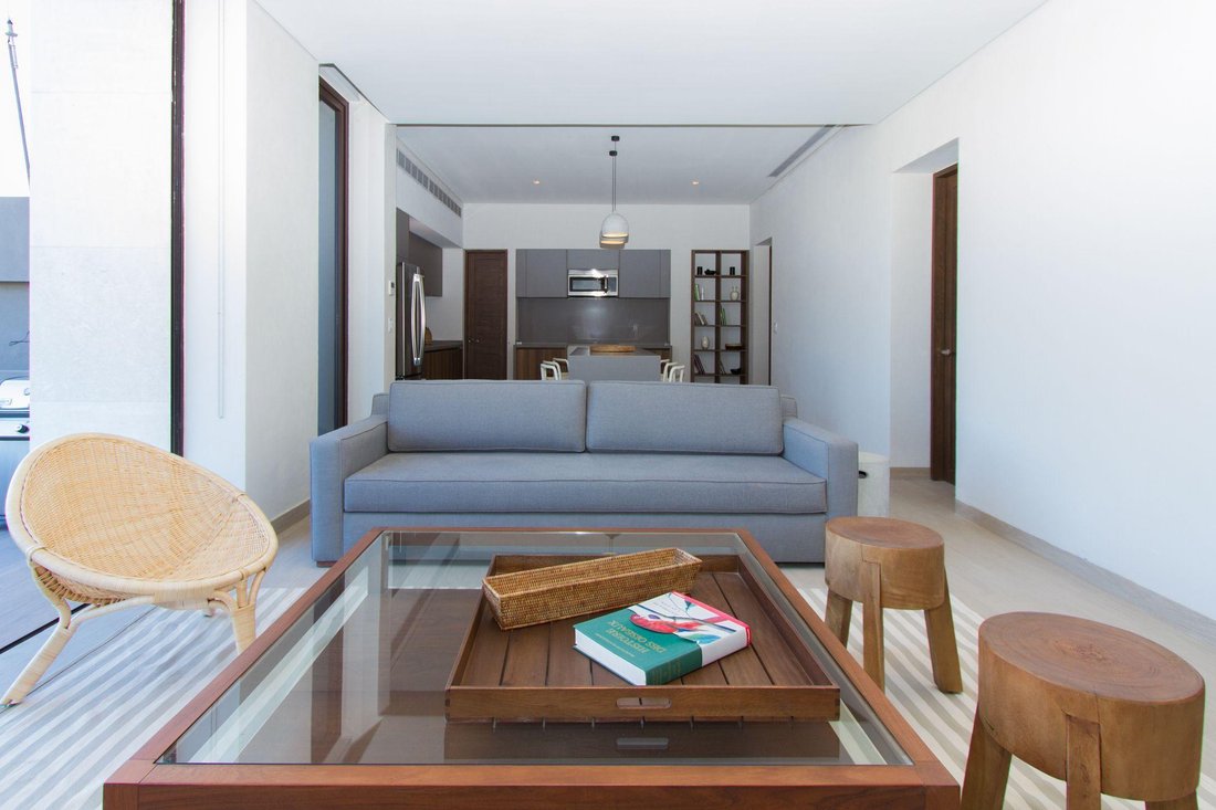 Condo in Cabo San Lucas, Baja California Sur, Mexico 1 - 14229465