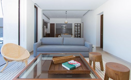 Condo in Cabo San Lucas, Baja California Sur, Mexico 1