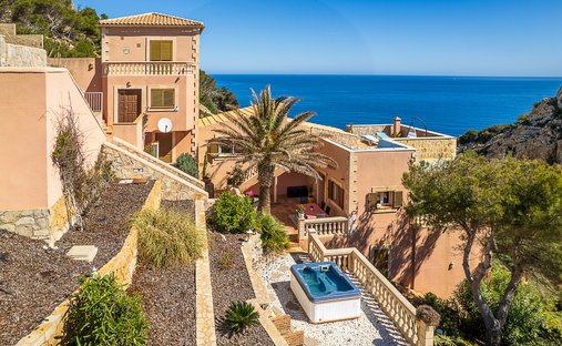 Villa a Capdepera, Isole Baleari, Spagna 1