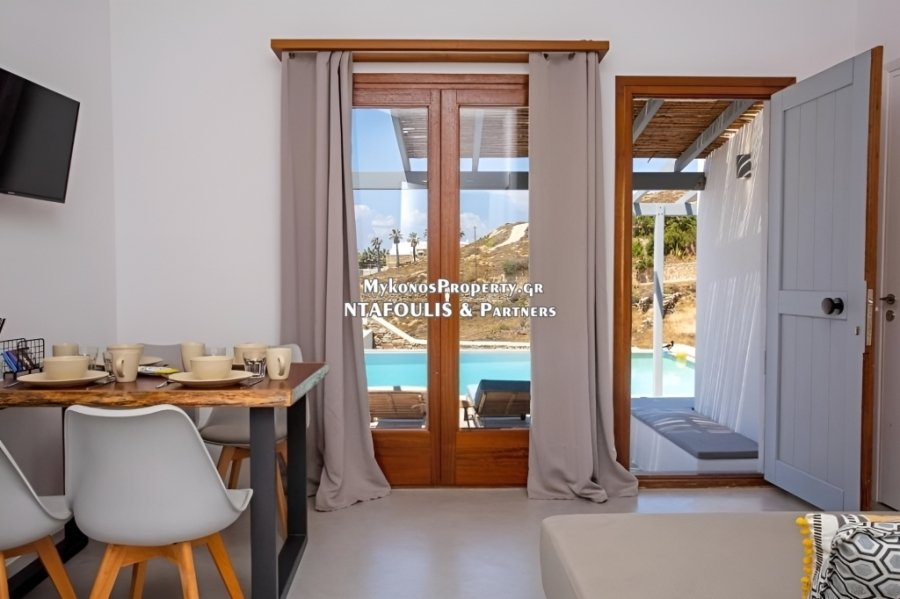Condo in Mykonos, Aegean, Greece 3 - 14231505