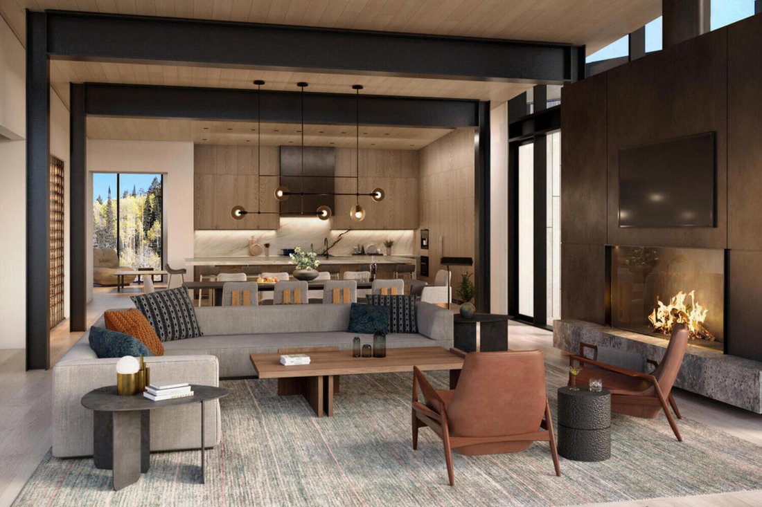 Condo in Park City, Utah, United States 2 - 14232172