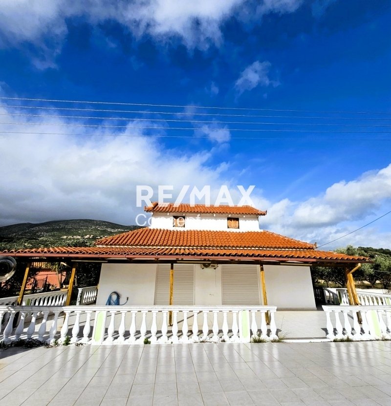 House in Keriou, Laganas, Greece 3 - 14229347