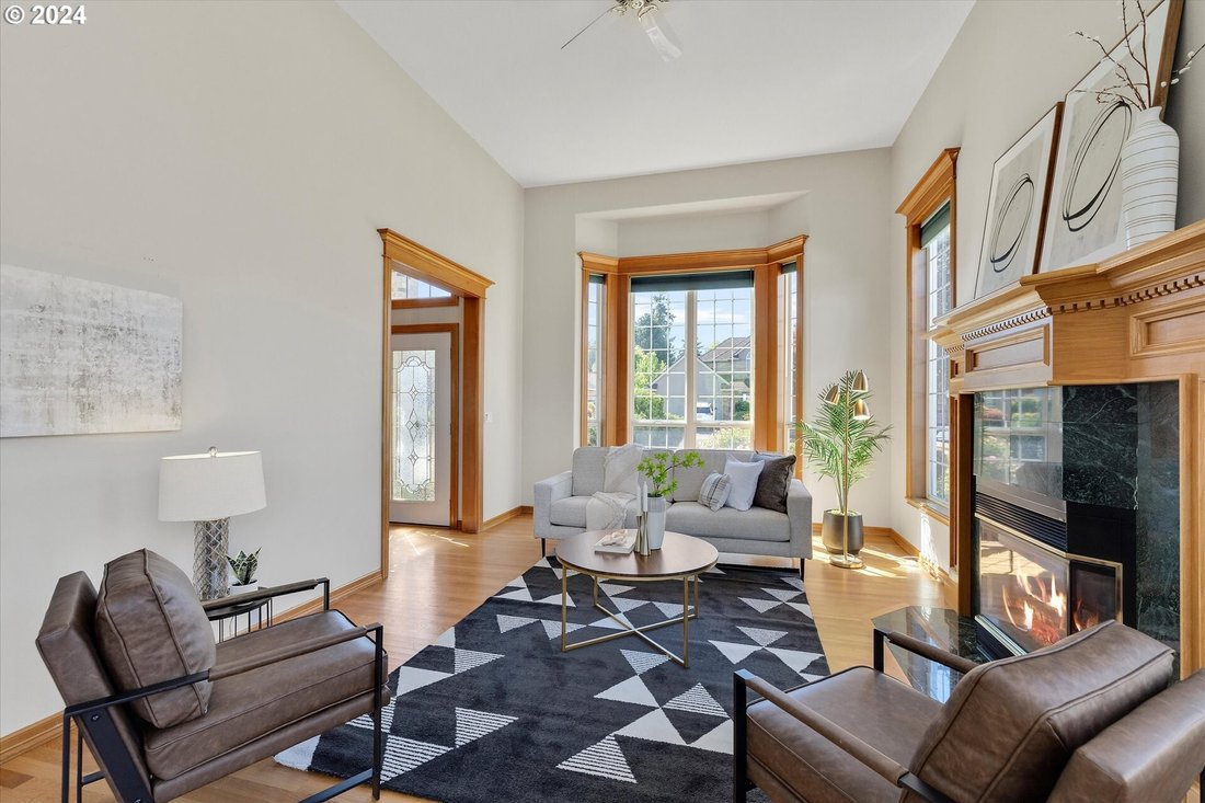 House in Canby, Oregon, United States 5 - 14235196