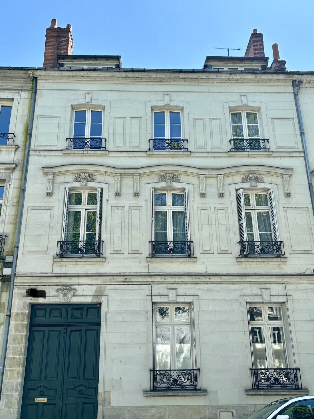House in Sanitas-Rotonde, Tours, France 4 - 13778827