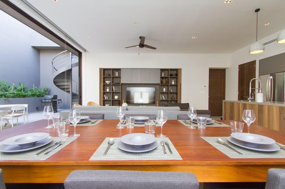 Condo in Cabo San Lucas, Baja California Sur, Mexico 1 - 14229561