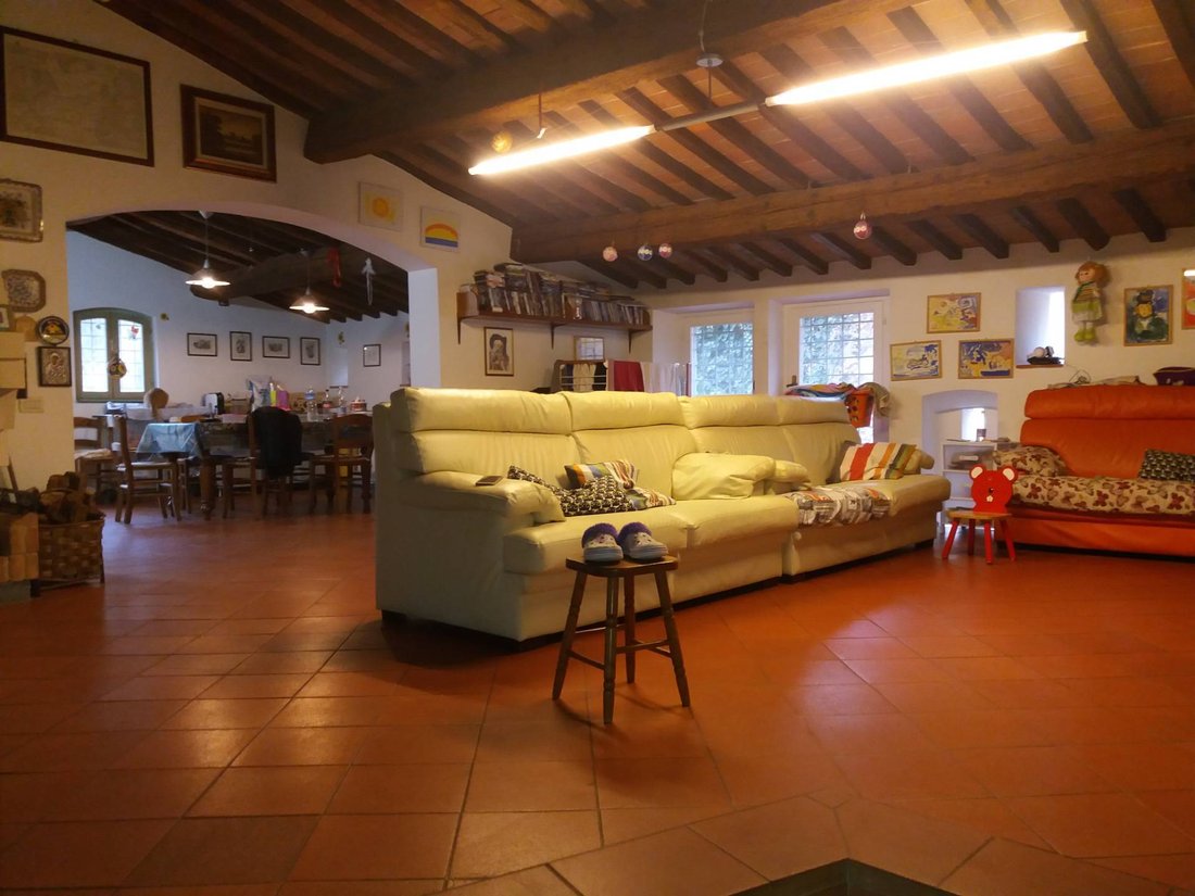 House in Pontasserchio, San Giuliano Terme, Tuscany 3 - 14231033