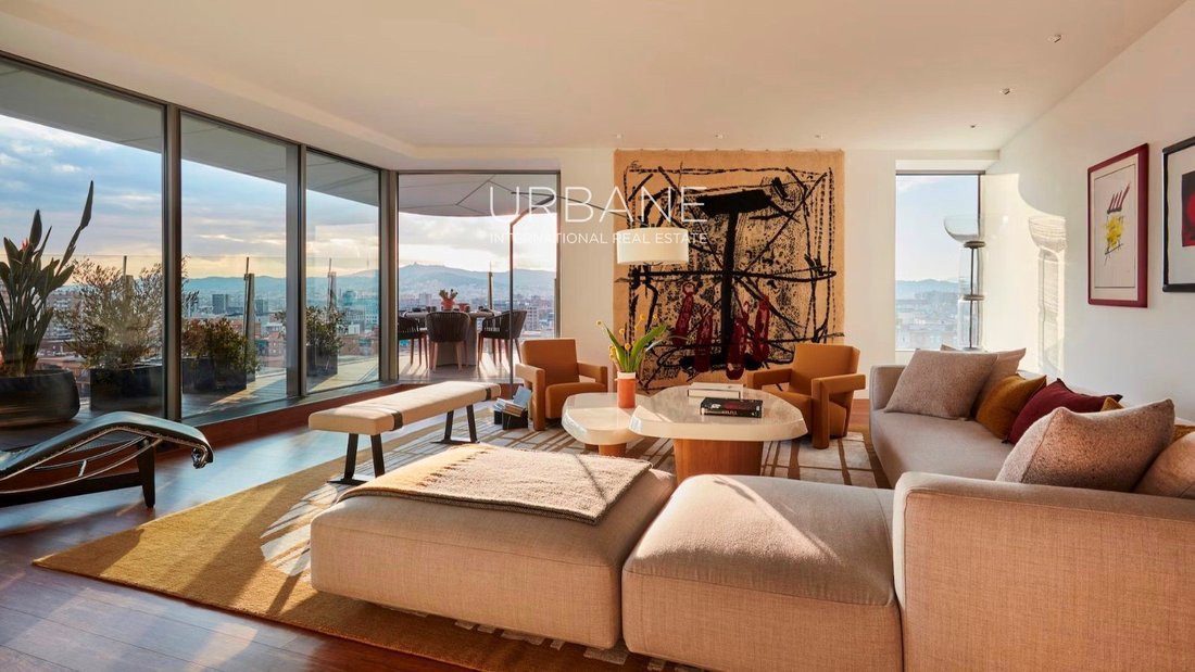Apartment in Sant Martí, Barcelona, Spain 3 - 14232857