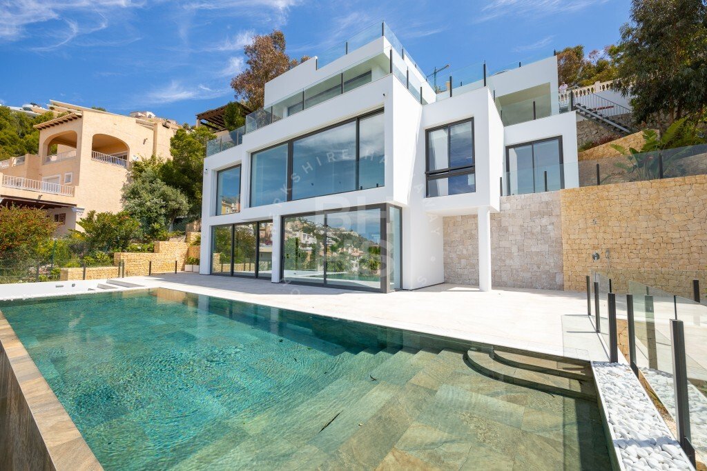 Villa in Altea Hills, Altea, Valencian Community 1 - 14227957